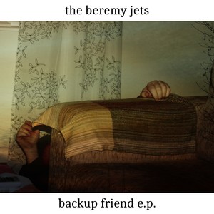 Backup Friend E.P.