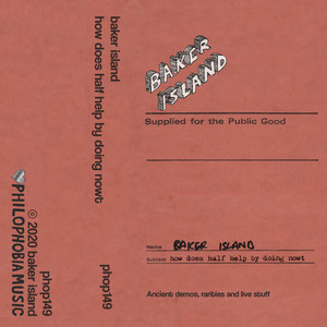 Allotment (Live at Head of Steam, Newcastle Upon Tyne, 7/12/15)