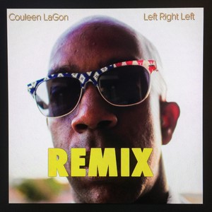 Left Right Left (Beat Pusher Remix) - Single