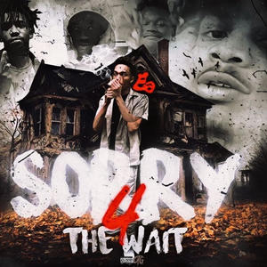 Sorry For the Wait (Explicit)