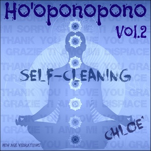 Ho'oponopono, Vol. 2 (Self-Cleaning)