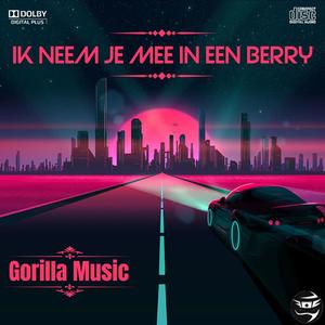 IK NEEM JE MEE IN EEN BERRY (Radio Edit)