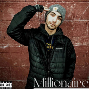 Millionaire (feat. H.L.D)