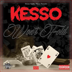 Won't Fold (Explicit)