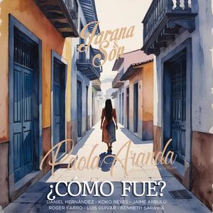 ¿CÓMO FUE? (feat. PAOLA ARANDA)