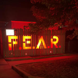 F.E.A.R (Explicit)