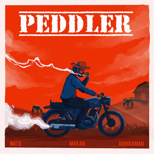 PEDDLER