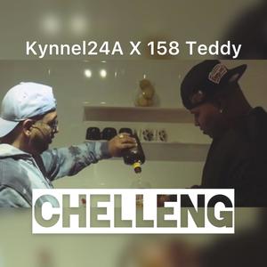 Chelleng (feat. 158 Teddy)