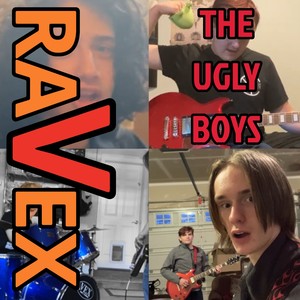 The Ugly Boys (Demo)