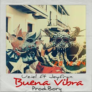 Buena Vibra(feat. Jeyfran) (Explicit)