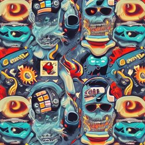 Boom de amor (Remix)