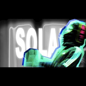 Solarrr (Explicit)