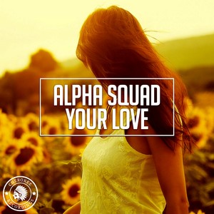Your Love (Radio Edit)