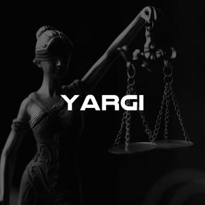 Yargı