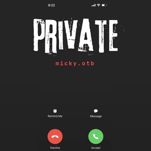 PRIVATE (Explicit)