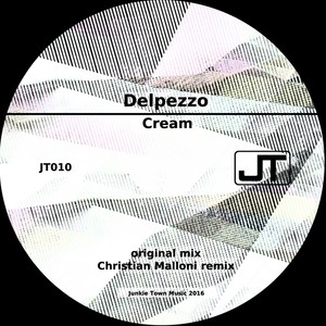 Cream (Original Mix)