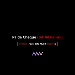 Palde Cheque