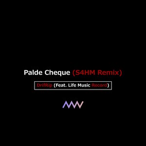 Palde Cheque (Explicit)