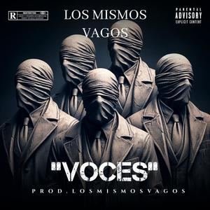 Voces (Explicit)