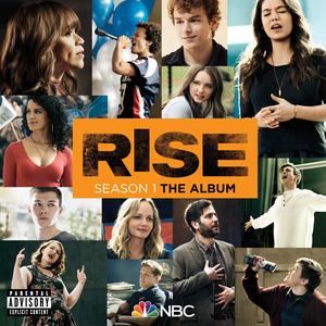 Rise Season 1: The Album (Explicit)