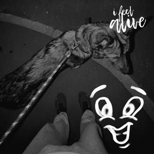 I Feel Alive (feat. Elisia) (Edit)