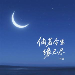 倘若今生缘已尽