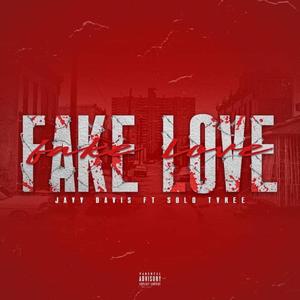 Fake Love (Explicit)