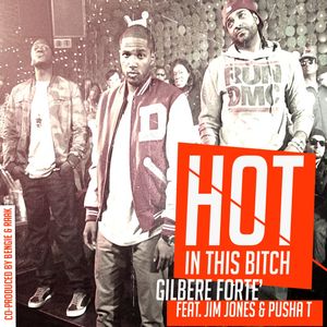 Hot (In This *****) - Remix [Explicit]