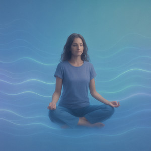 White Noise For Yoga Nidra (Extended)