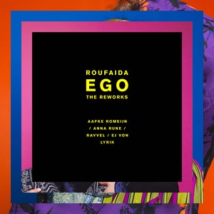 EGO(The Reworks)