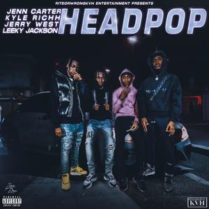 HEADPOP (feat. Jerry West) (Explicit)