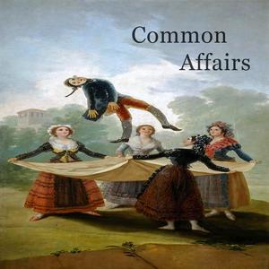 Common Affairs (Explicit)