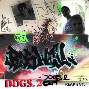 DOGS., Vol. 2 (Explicit)