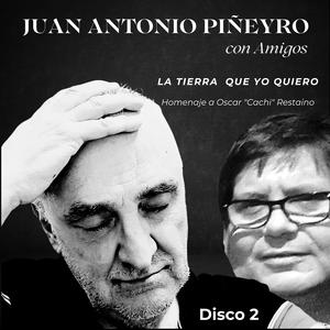 Latinoamérica soy (with Pocho Sosa) (La tierra que yo quiero - Disco 2)