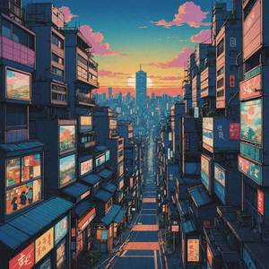 dream, forever and ever