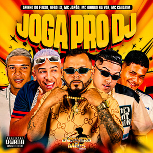 JOGA PRO DJ (Explicit)