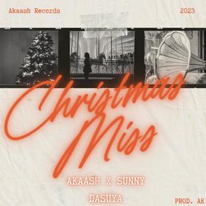 Christmas Miss (feat. Sunny Dasuya)