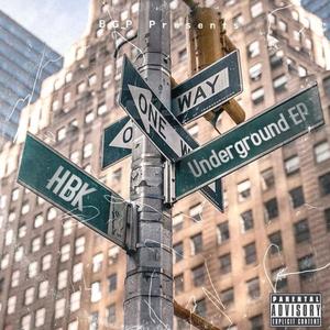 Underground (Deluxe Edition) [Explicit]