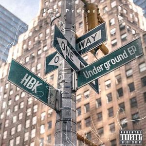 2 L8/TOO LATE! (feat. KIING) (Explicit)