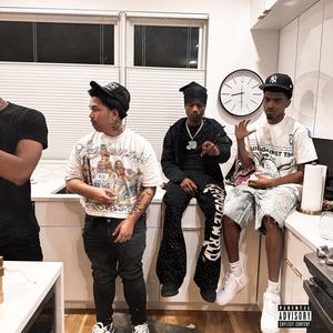 Misunderstood (feat. C5) (Explicit)