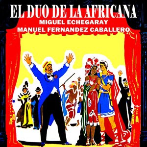 El Duo La Africana - Pt. 1