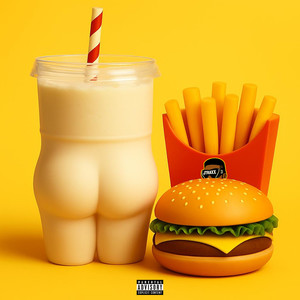 All She Do Is Shake (Ratchet House) (Explicit)