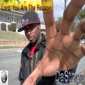 Lord, You Are the Reason (feat. Jinae)