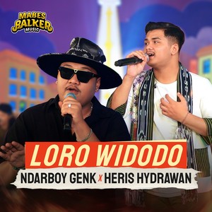 Loro Widodo