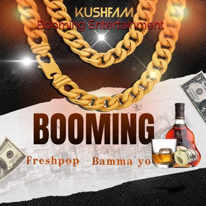 Bamma Yo (Explicit)