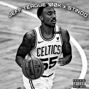 Jeff Teague (feat. Stindo) [Explicit]