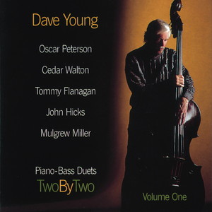 Two By Two: Piano Bass Duets, Vol. I