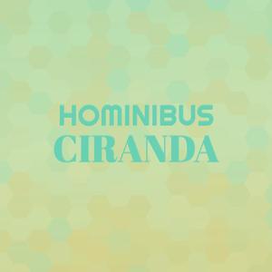 Hominibus Ciranda