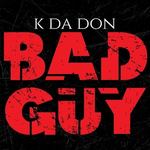 Bad Guy