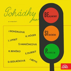 Pohádka O Neposlušném Kole